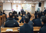 부산교회희망연합 ﻿﻿3﻿﻿월 기도회