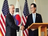 비핵화 진전없이 평화협정 서두르면 ﻿한국﻿﻿, ﻿﻿중국에 종속될 것