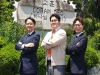 한국연구재단 신진·중견 연구자사업에 선정