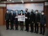 부산성시화, ‘우리동네 전통시장 살리기’ 캠페인
